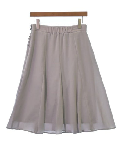 Reflect Knee length skirts