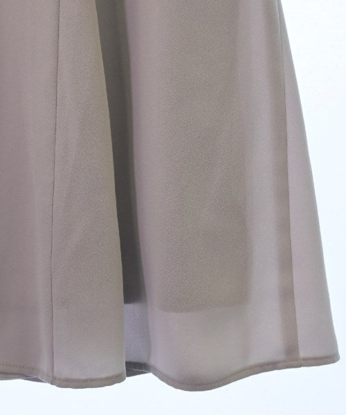 Reflect Knee length skirts