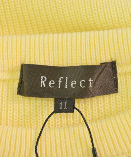 Reflect Sweaters