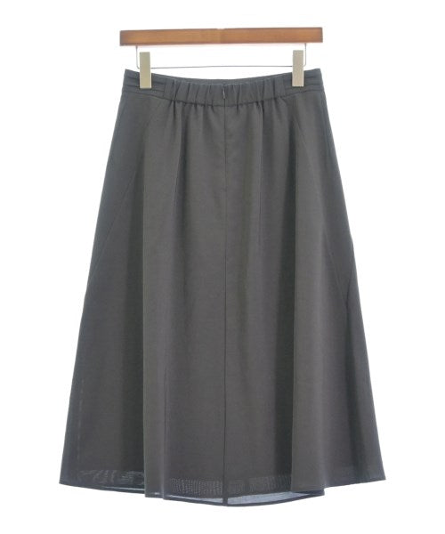 Reflect Knee length skirts