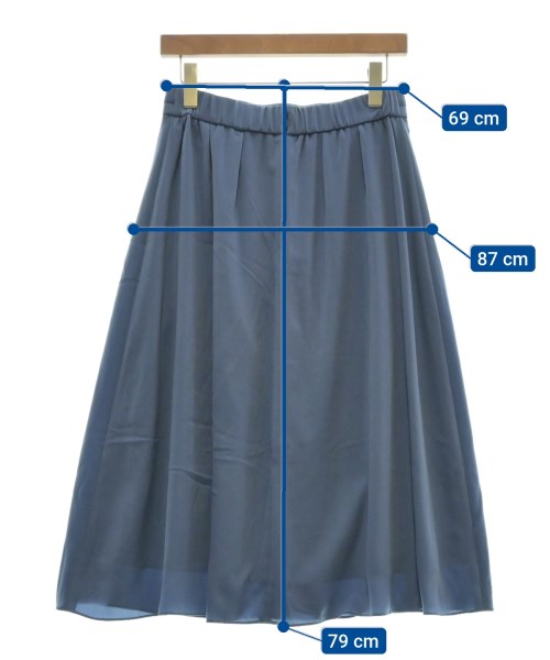 Reflect Long/Maxi length skirts