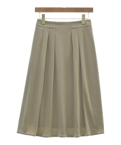 Reflect Knee length skirts
