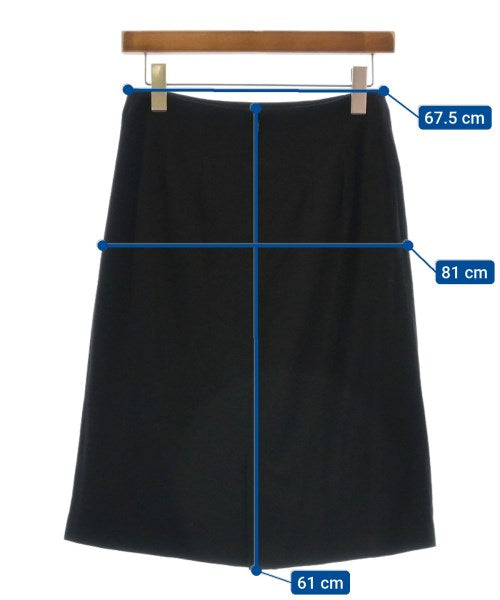 Reflect Knee length skirts