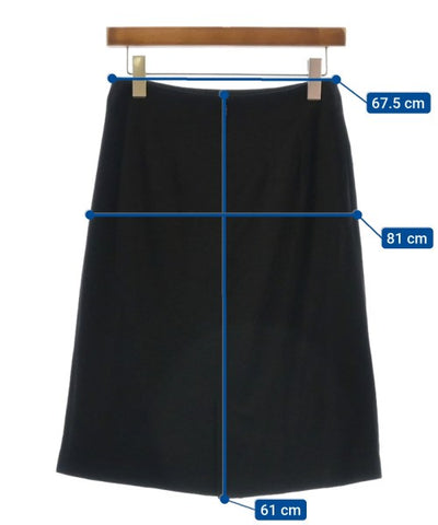 Reflect Knee length skirts