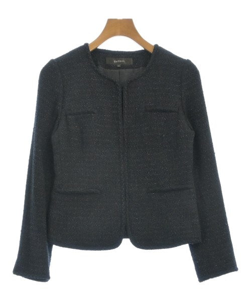 Reflect Collarless jackets
