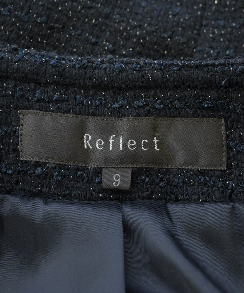 Reflect Collarless jackets