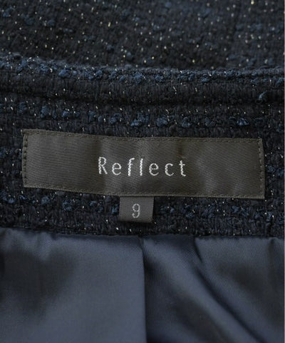 Reflect Collarless jackets