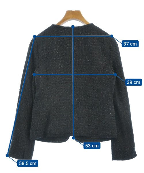Reflect Collarless jackets