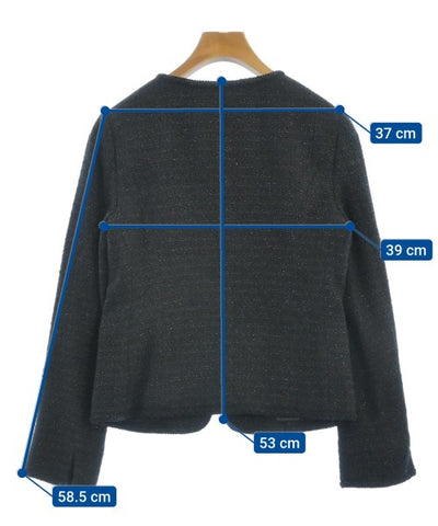 Reflect Collarless jackets