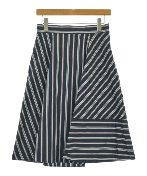 Reflect Knee length skirts