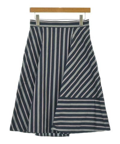 Reflect Knee length skirts