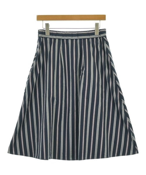 Reflect Knee length skirts