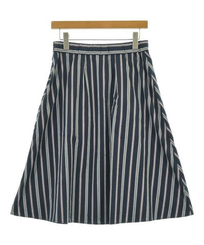 Reflect Knee length skirts