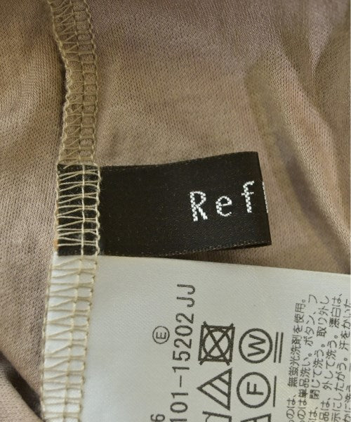 Reflect Tee Shirts/Tops