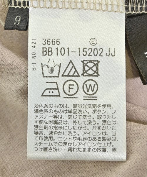 Reflect Tee Shirts/Tops