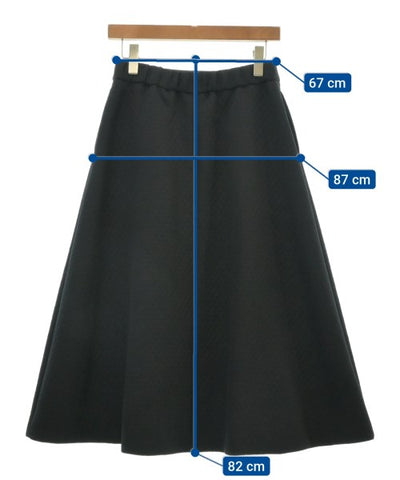 Reflect Long/Maxi length skirts