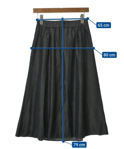 Reflect Long/Maxi length skirts