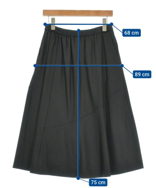 Reflect Long/Maxi length skirts