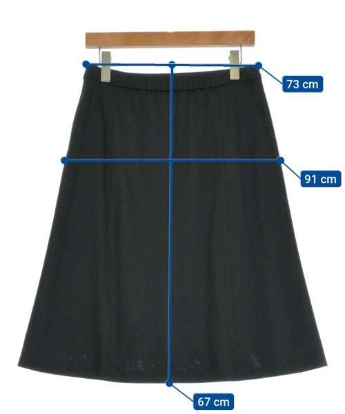 Reflect Long/Maxi length skirts