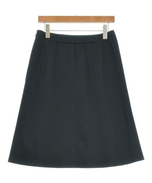 Reflect Knee length skirts