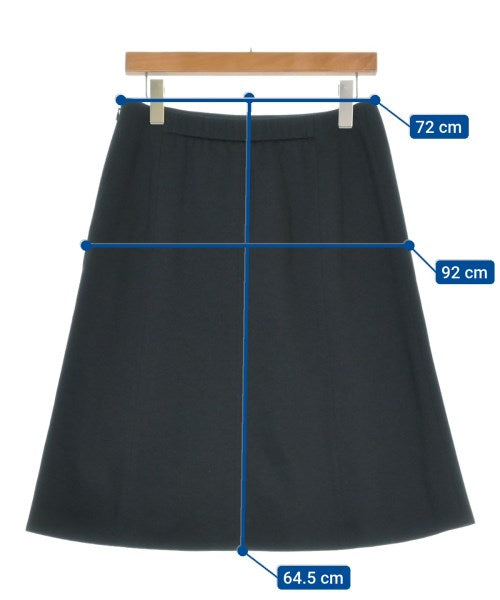 Reflect Knee length skirts