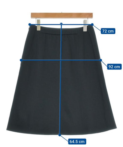 Reflect Knee length skirts