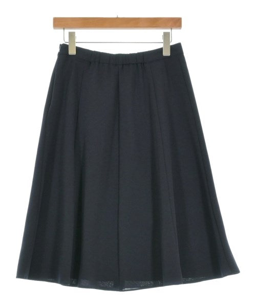 Reflect Knee length skirts