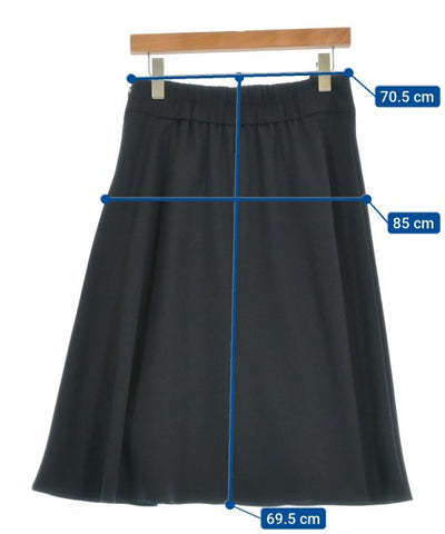 Reflect Long/Maxi length skirts