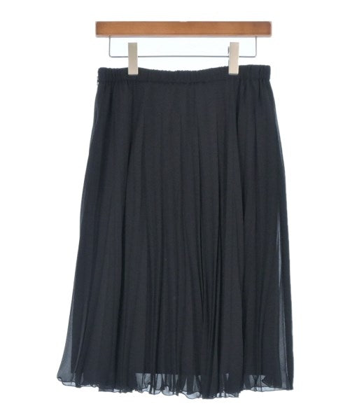 Reflect Knee length skirts