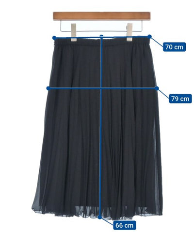 Reflect Knee length skirts