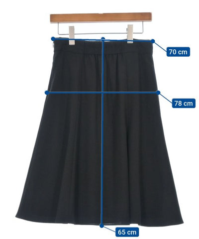 Reflect Knee length skirts