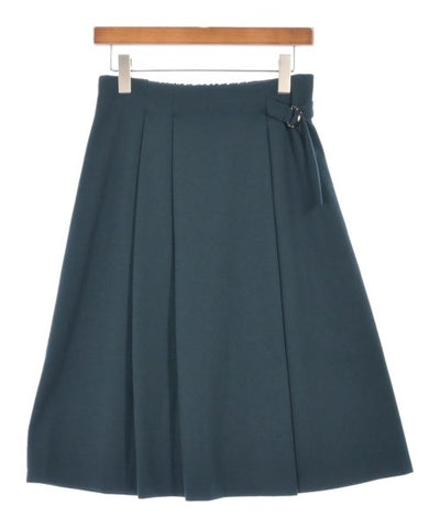 Reflect Knee length skirts