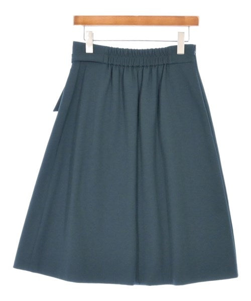 Reflect Knee length skirts