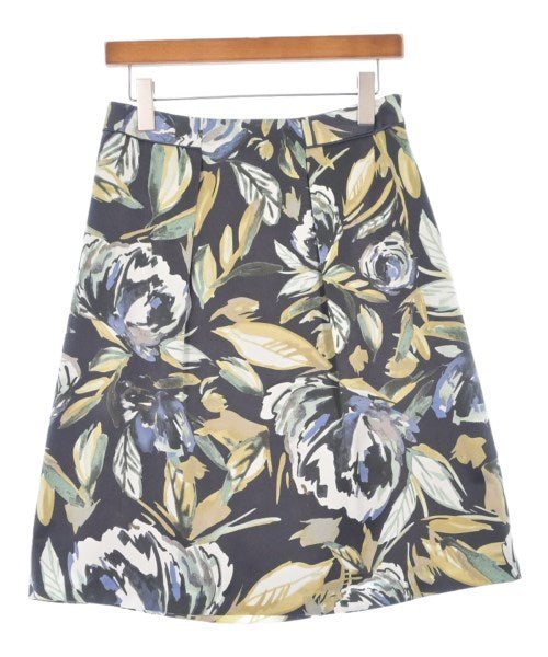 Reflect Knee length skirts