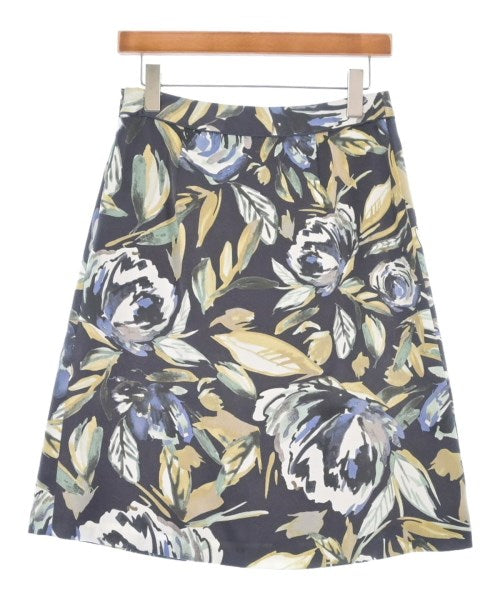 Reflect Knee length skirts