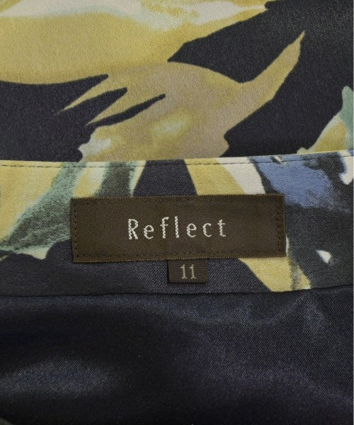 Reflect Knee length skirts