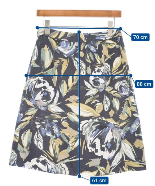 Reflect Knee length skirts