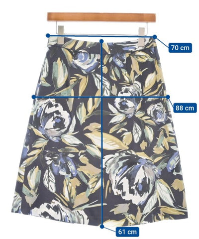 Reflect Knee length skirts