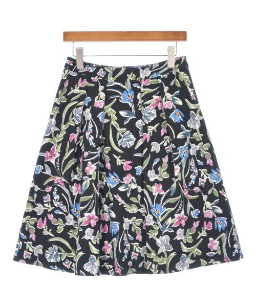 Reflect Knee length skirts