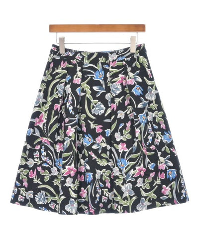 Reflect Knee length skirts