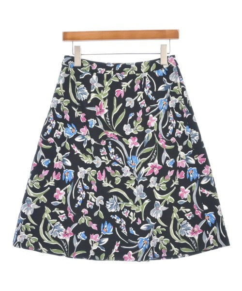 Reflect Knee length skirts