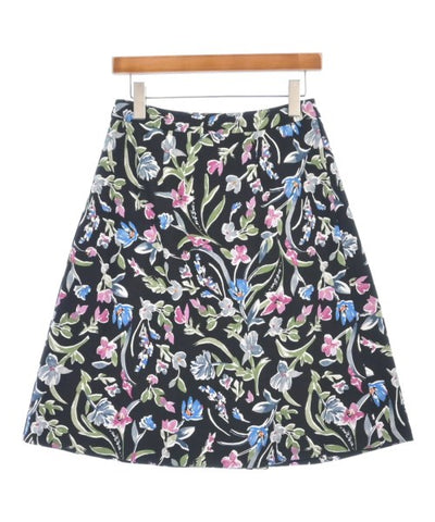 Reflect Knee length skirts