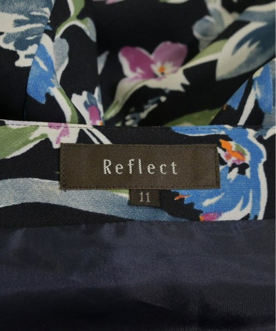 Reflect Knee length skirts