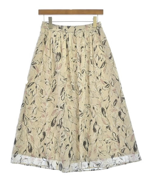 Reflect Long/Maxi length skirts