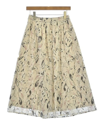 Reflect Long/Maxi length skirts