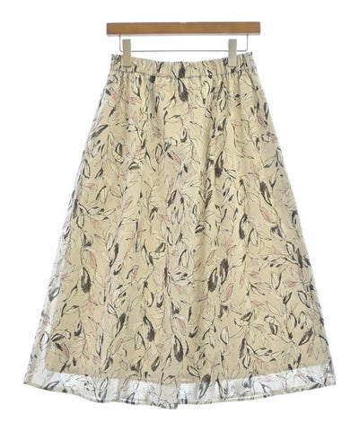 Reflect Long/Maxi length skirts