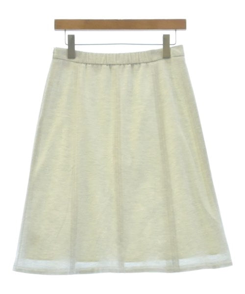 Reflect Knee length skirts