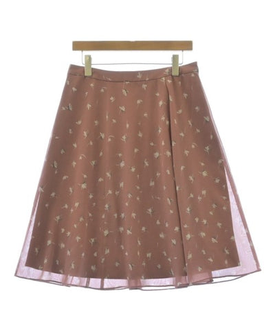 Reflect Long/Maxi length skirts