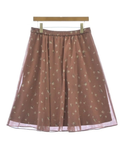 Reflect Long/Maxi length skirts