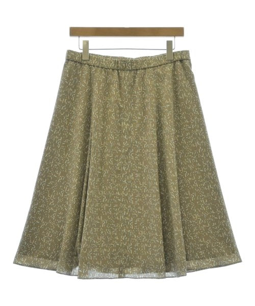 Reflect Long/Maxi length skirts